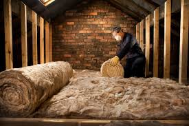 Trusted East Rancho Dominguez, CA Insulation Experts